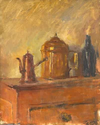 Nature morte